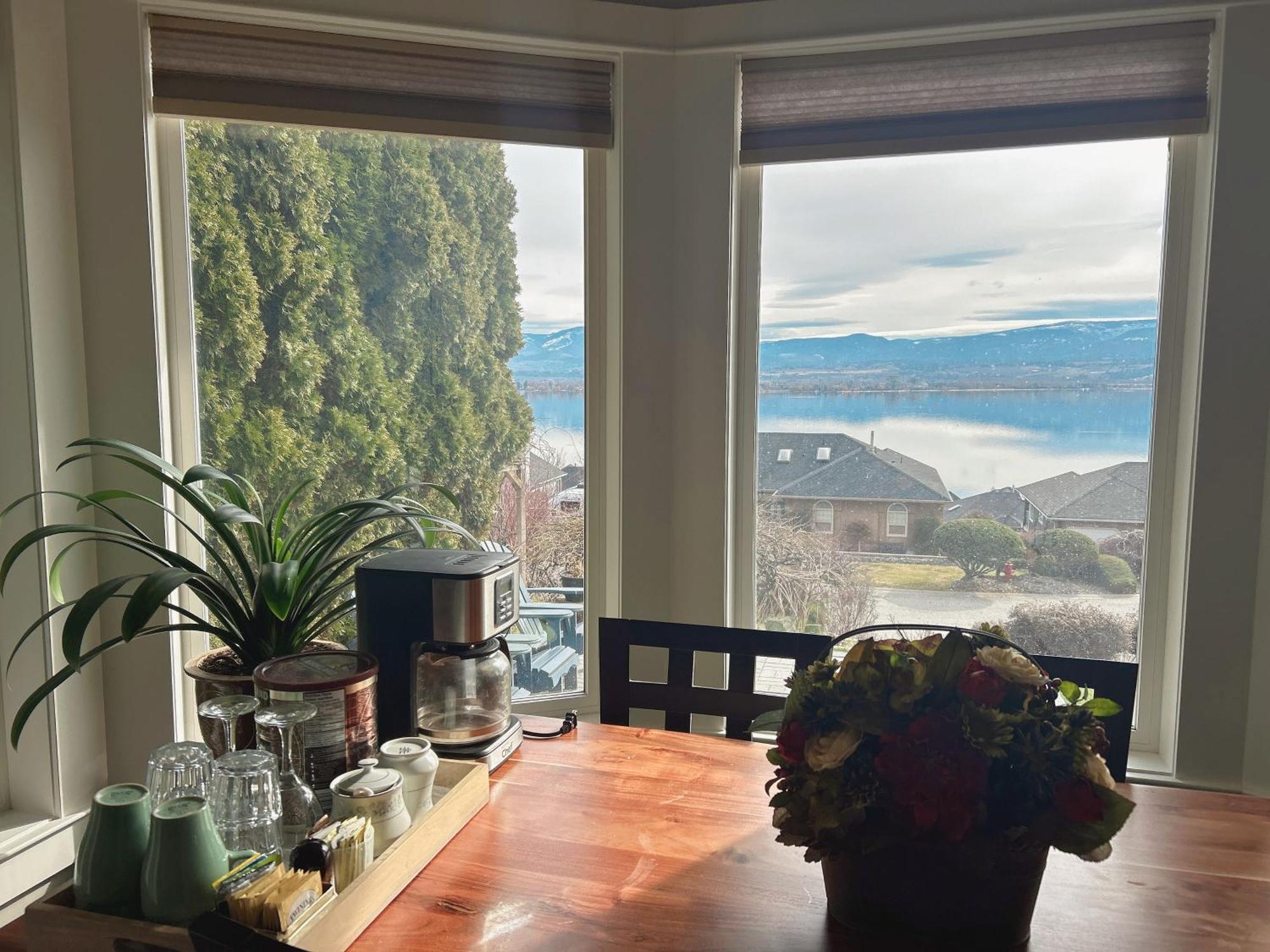 Casa Grande Lakeview House كيلونا الغربية المظهر الخارجي الصورة